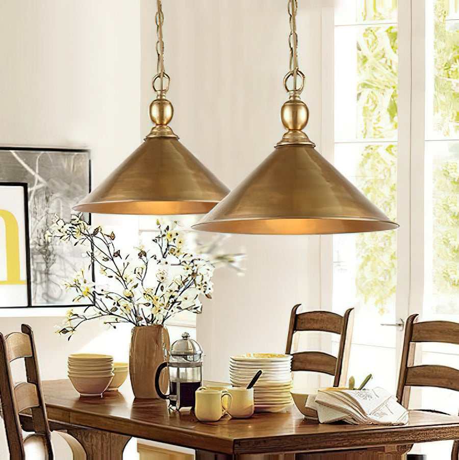 Midvale Pendant Light — view 2