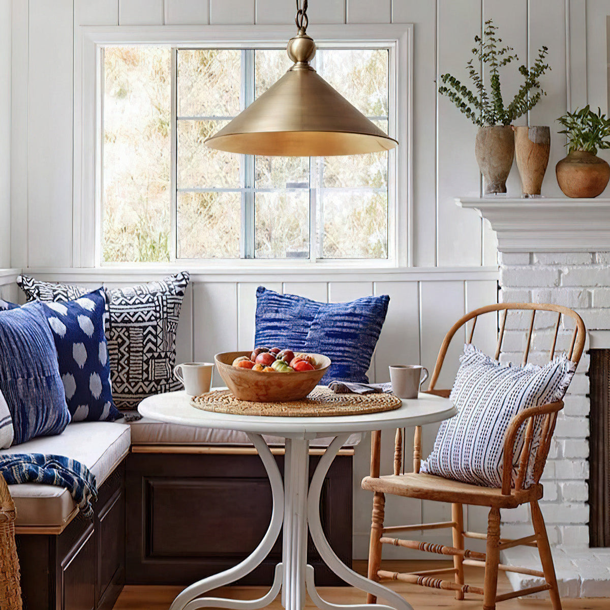 Midvale Pendant Light — view 4