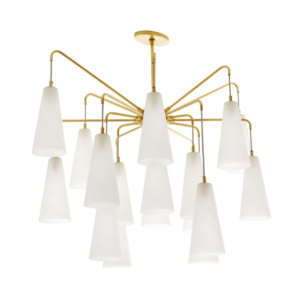 Mika Chandelier — view 11