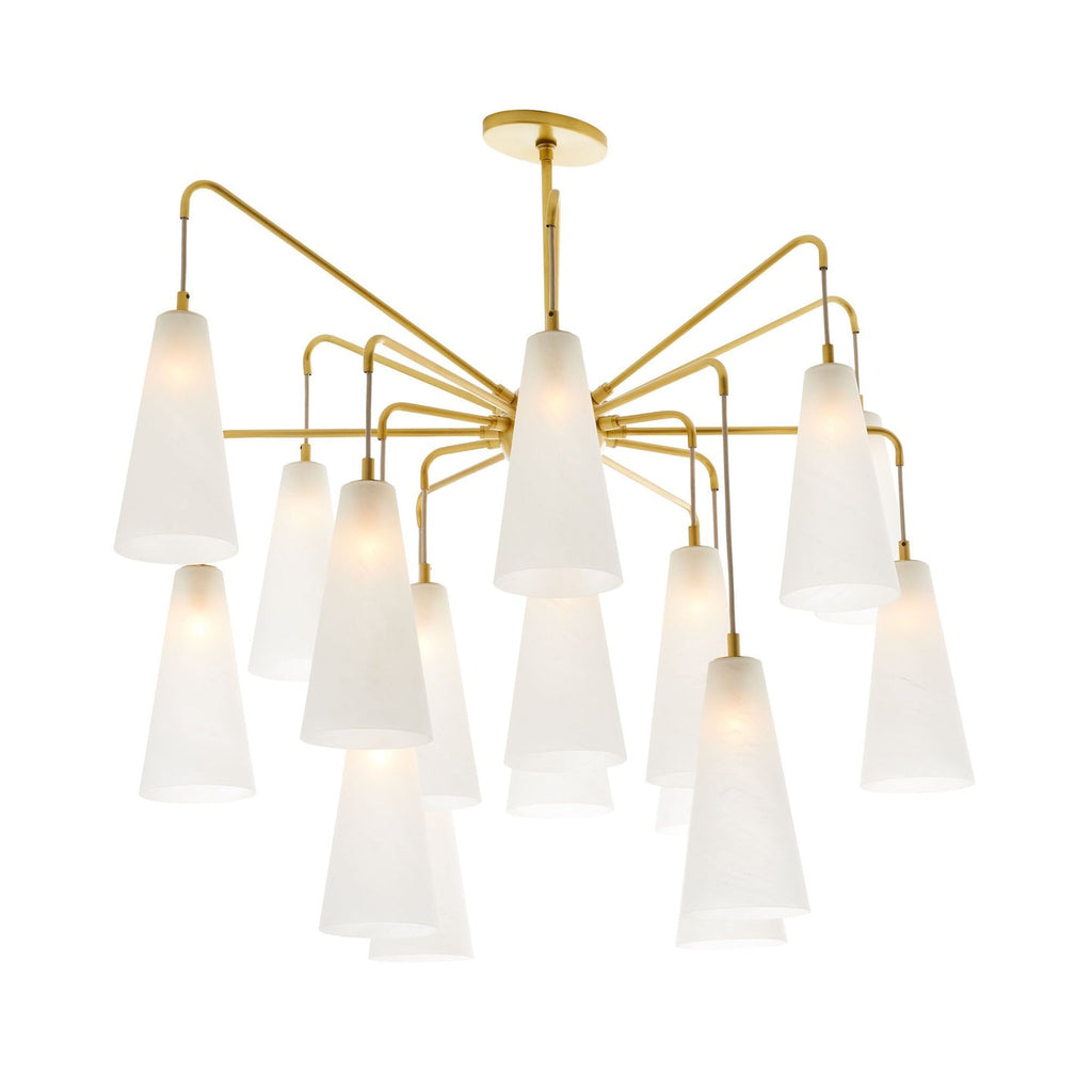 Mika Chandelier — view 12