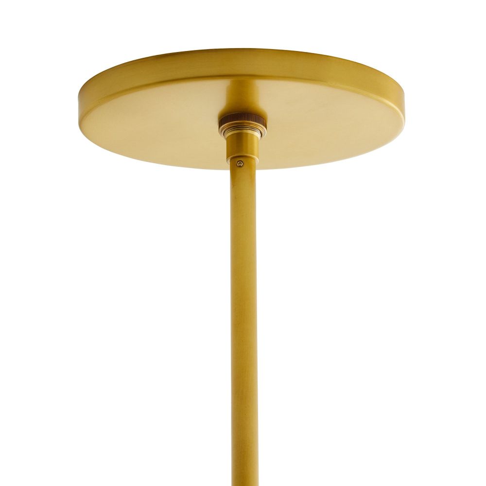 Mika Chandelier — view 14