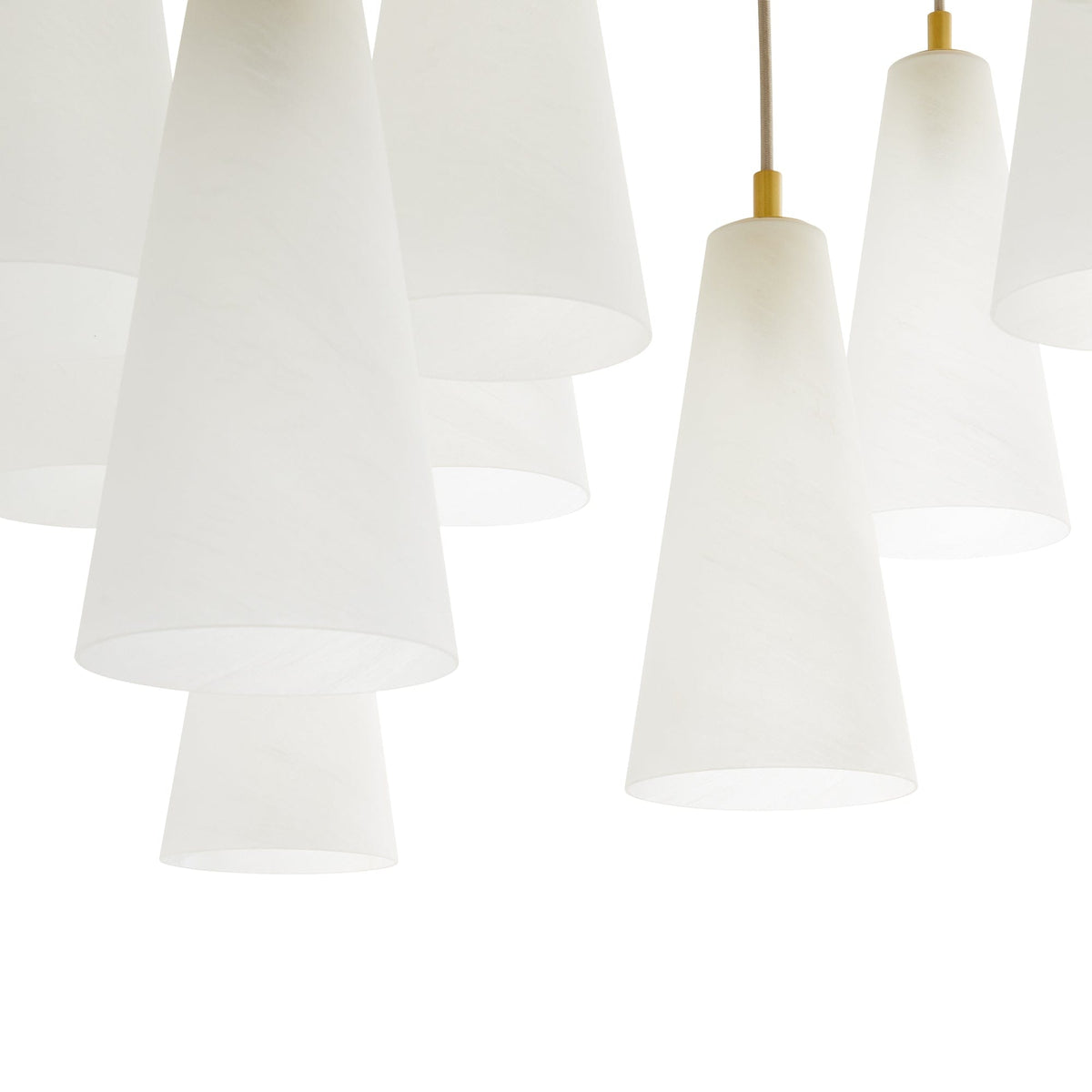 Mika Chandelier — view 16