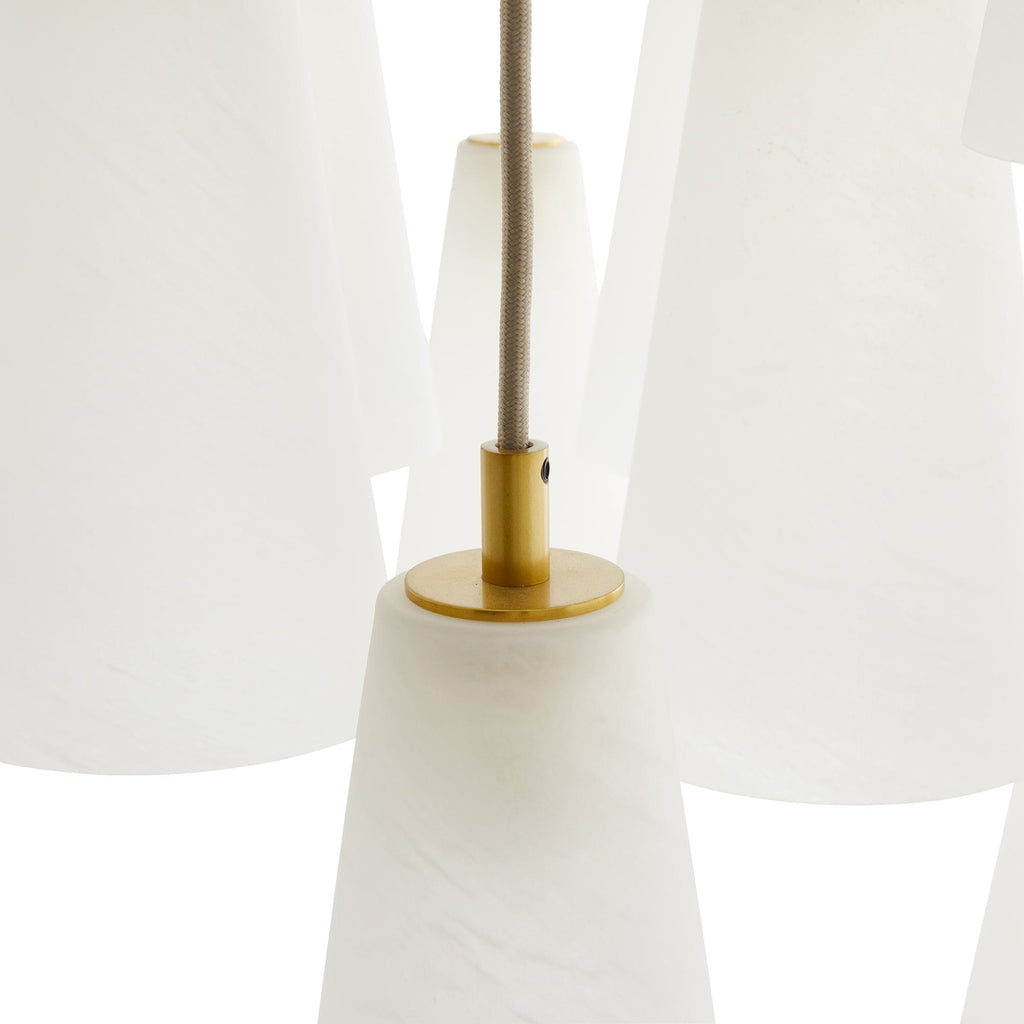 Mika Chandelier — view 15