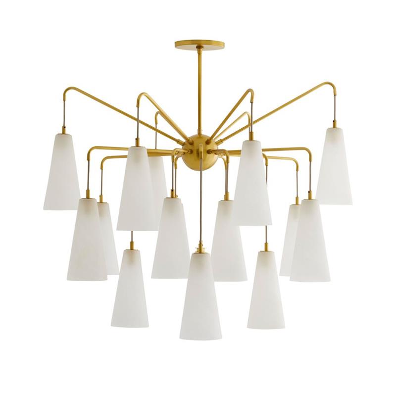Mika Chandelier — view 10