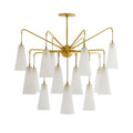 Mika Chandelier — view 10