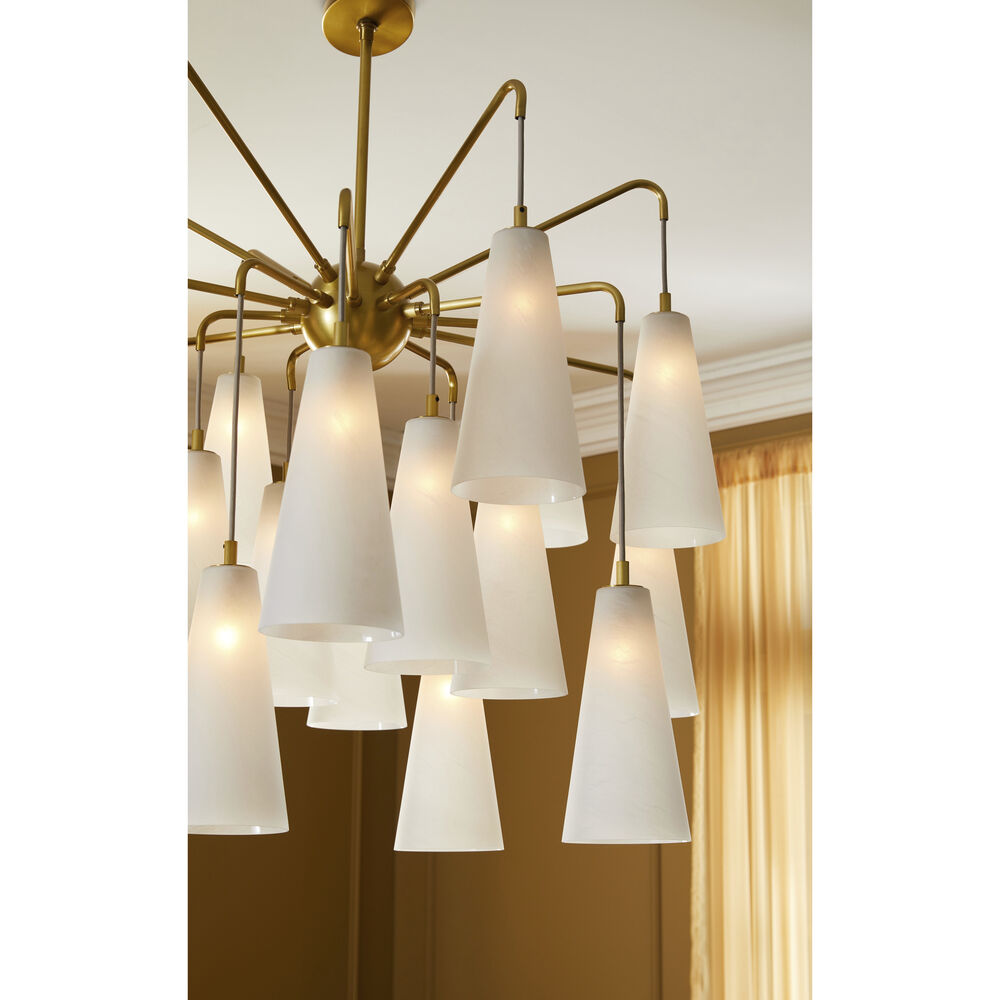 Mika Chandelier — view 9
