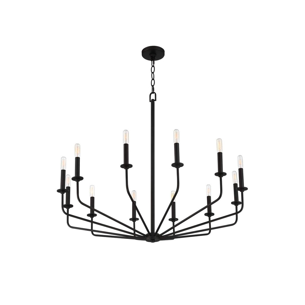 Milanese Chandelier — view 8