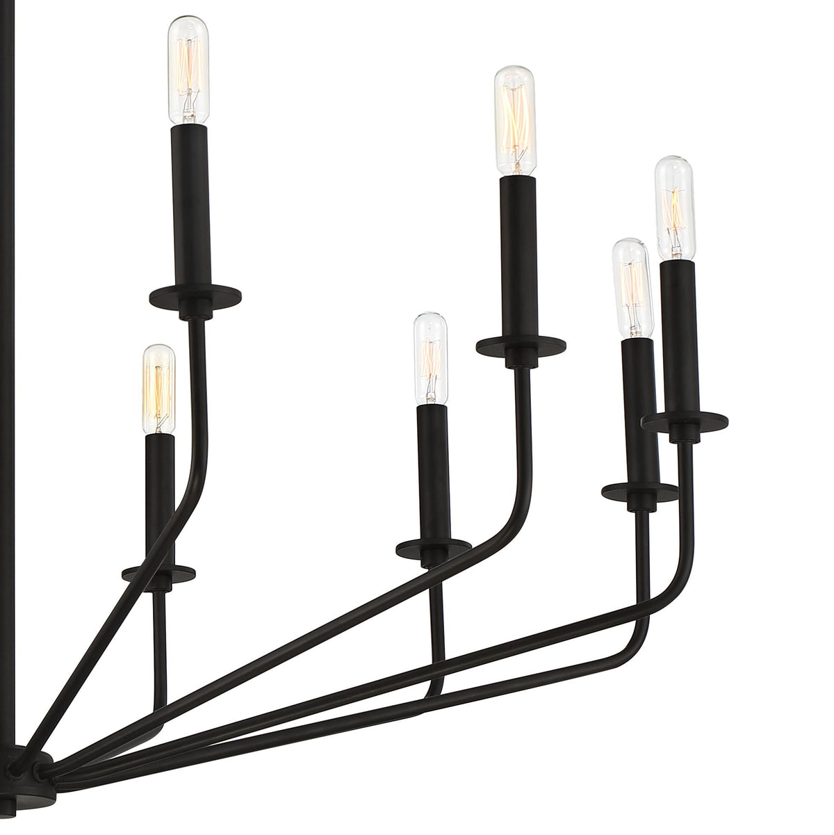 Milanese Chandelier — view 10