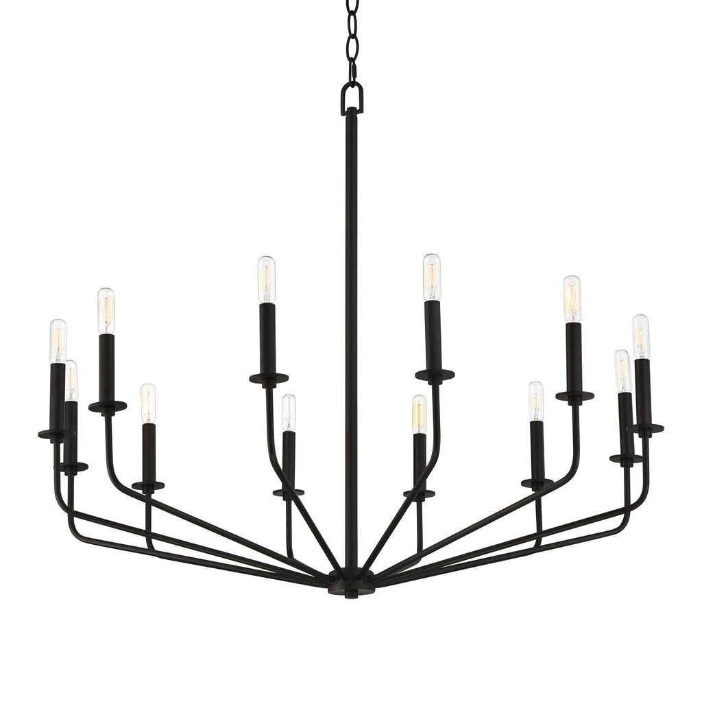 Milanese Chandelier — view 9