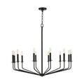Milanese Chandelier — view 7