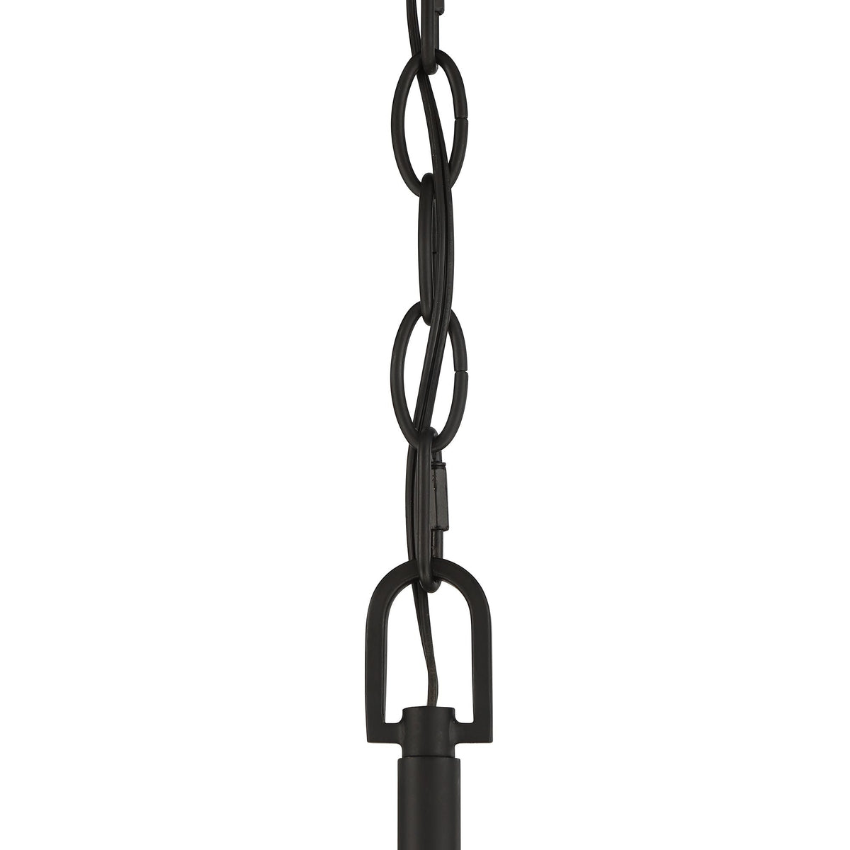 Milanese Chandelier — view 11