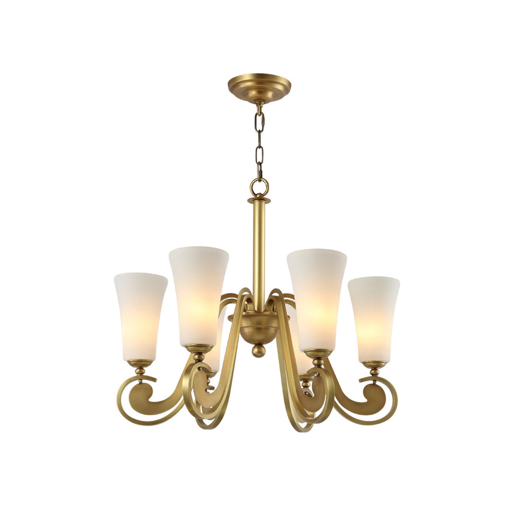Milbury Chandelier