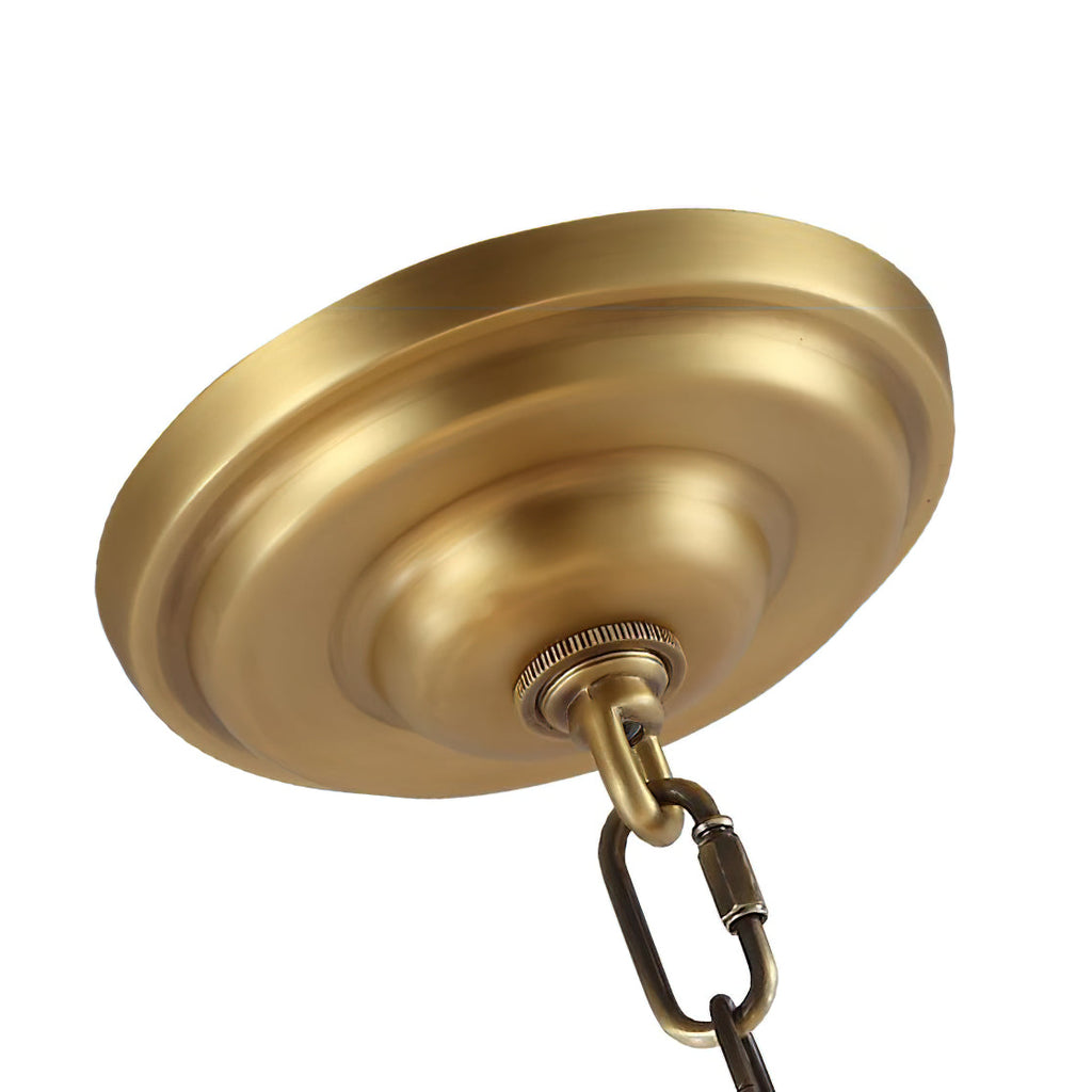 Milbury Chandelier — view 14