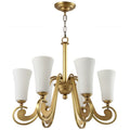 Milbury Chandelier — view 8