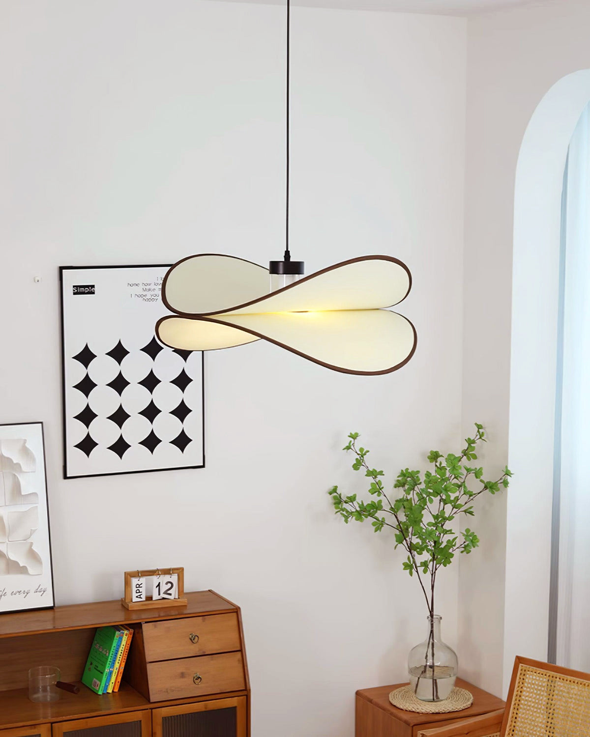 Miley Pendant Lamp — view 11