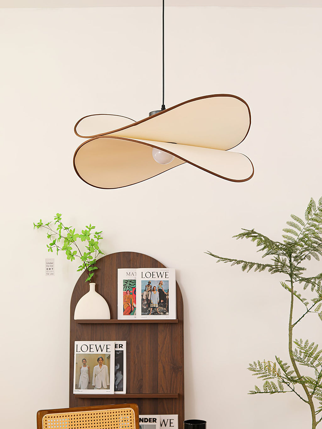 Miley Pendant Lamp — view 13