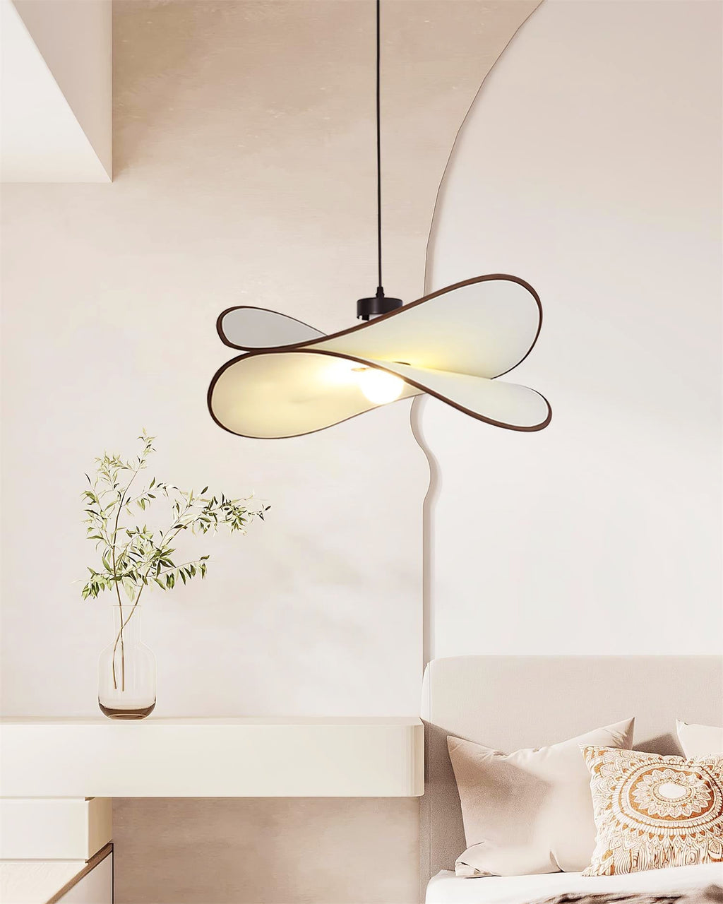 Miley Pendant Lamp — view 14