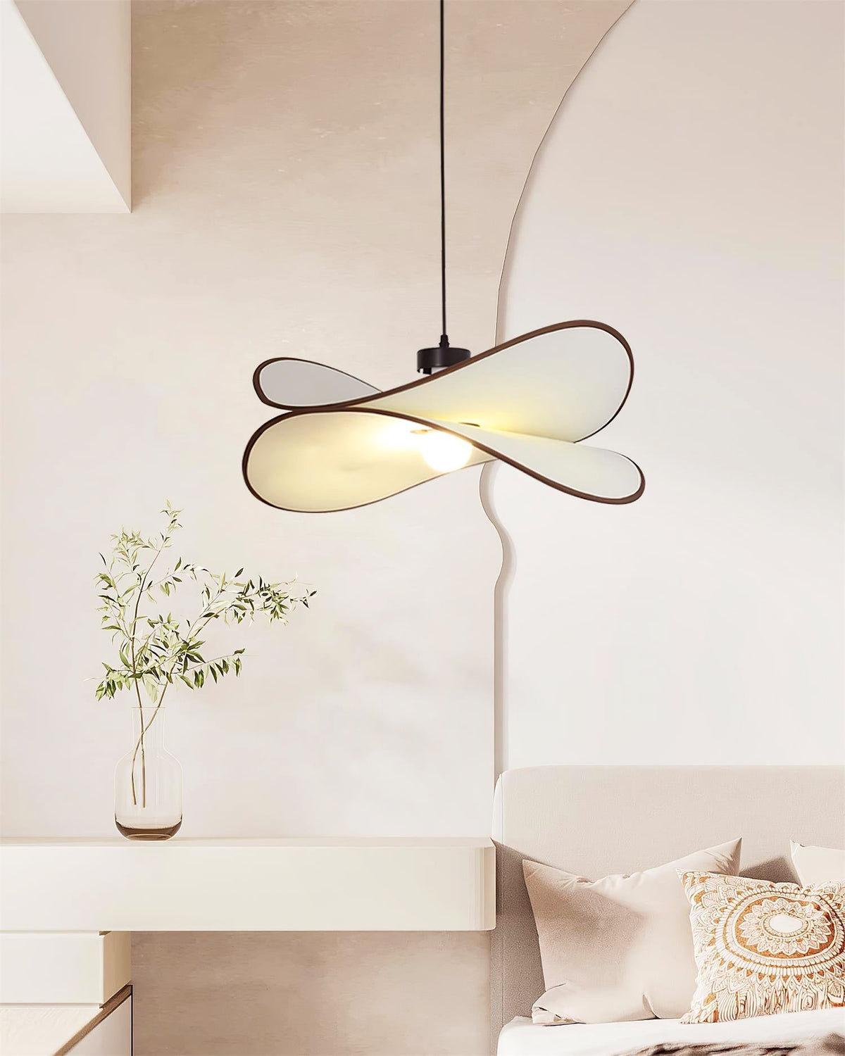 Miley Pendant Lamp — view 14
