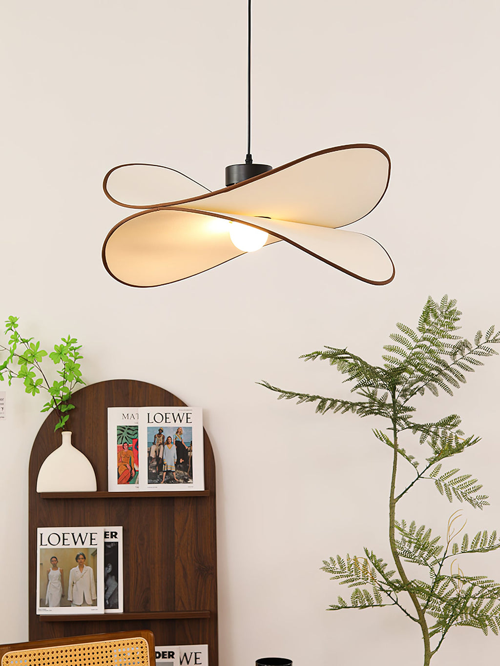 Miley Pendant Lamp — view 15