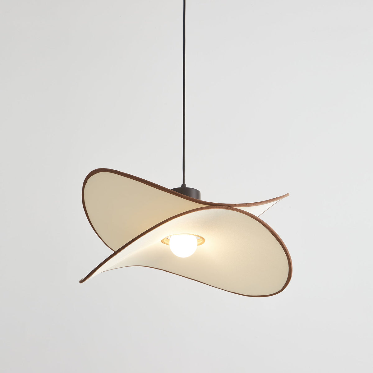 Miley Pendant Lamp — view 17