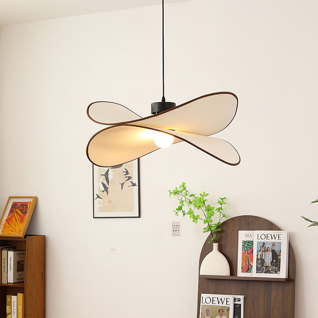 Miley Pendant Lamp — view 2