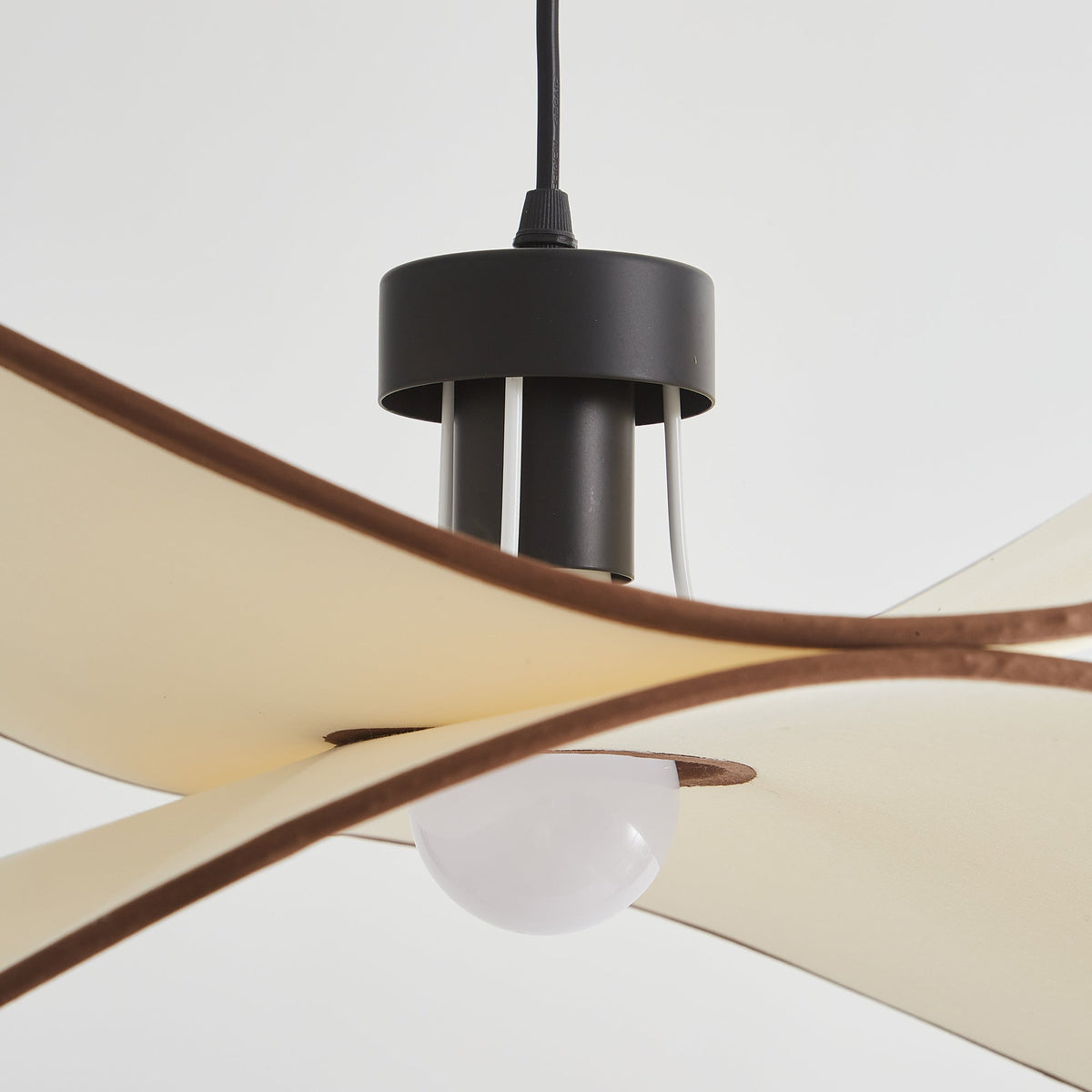 Miley Pendant Lamp — view 26