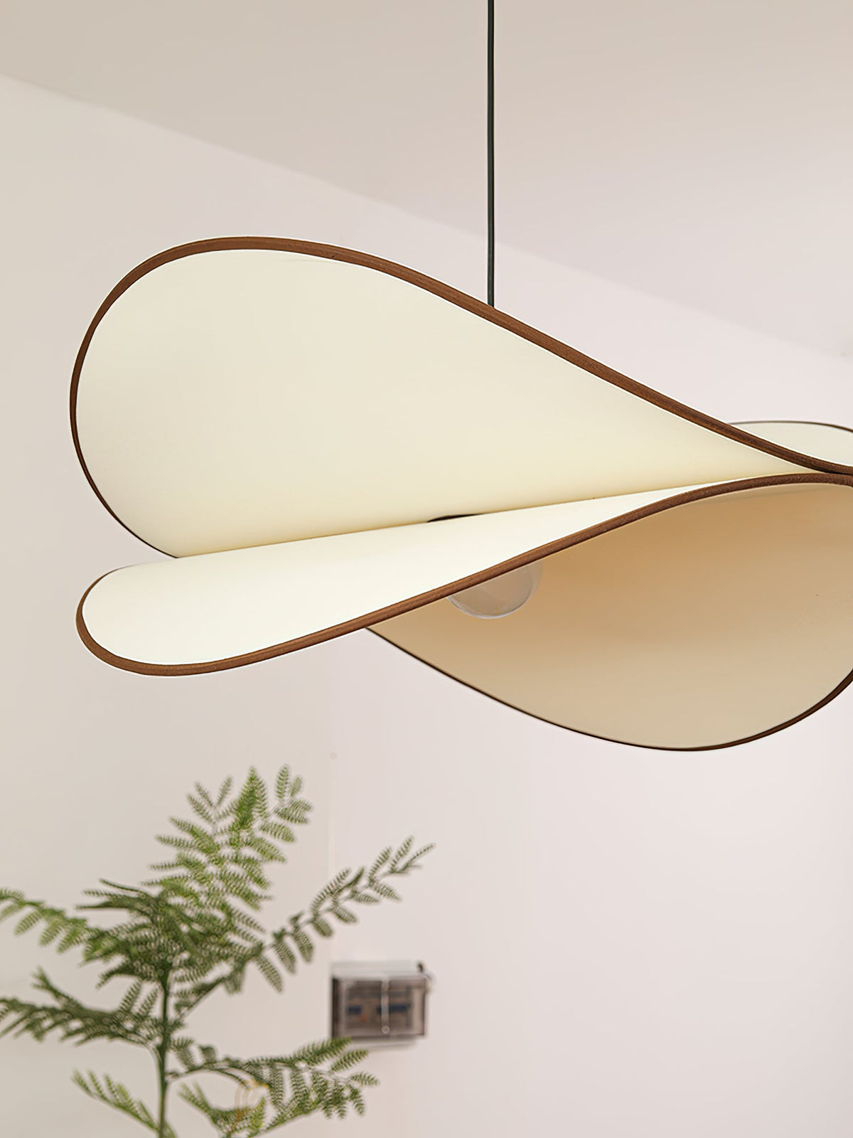 Miley Pendant Lamp — view 27