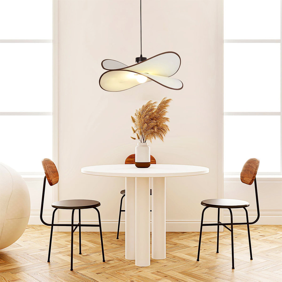 Miley Pendant Lamp — view 5