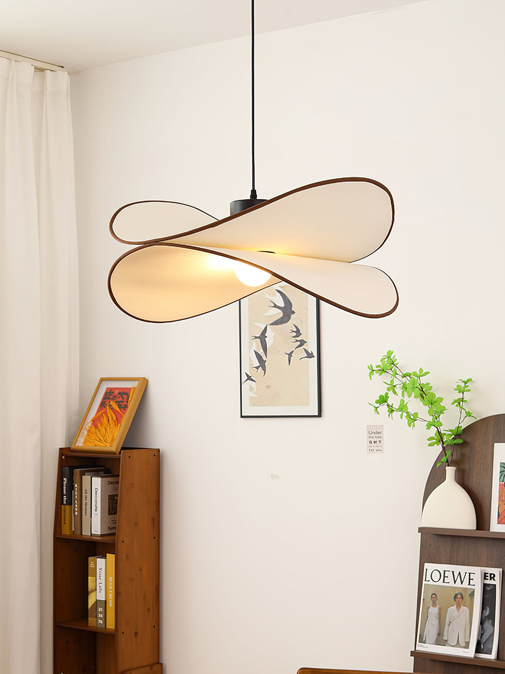 Miley Pendant Lamp — view 7
