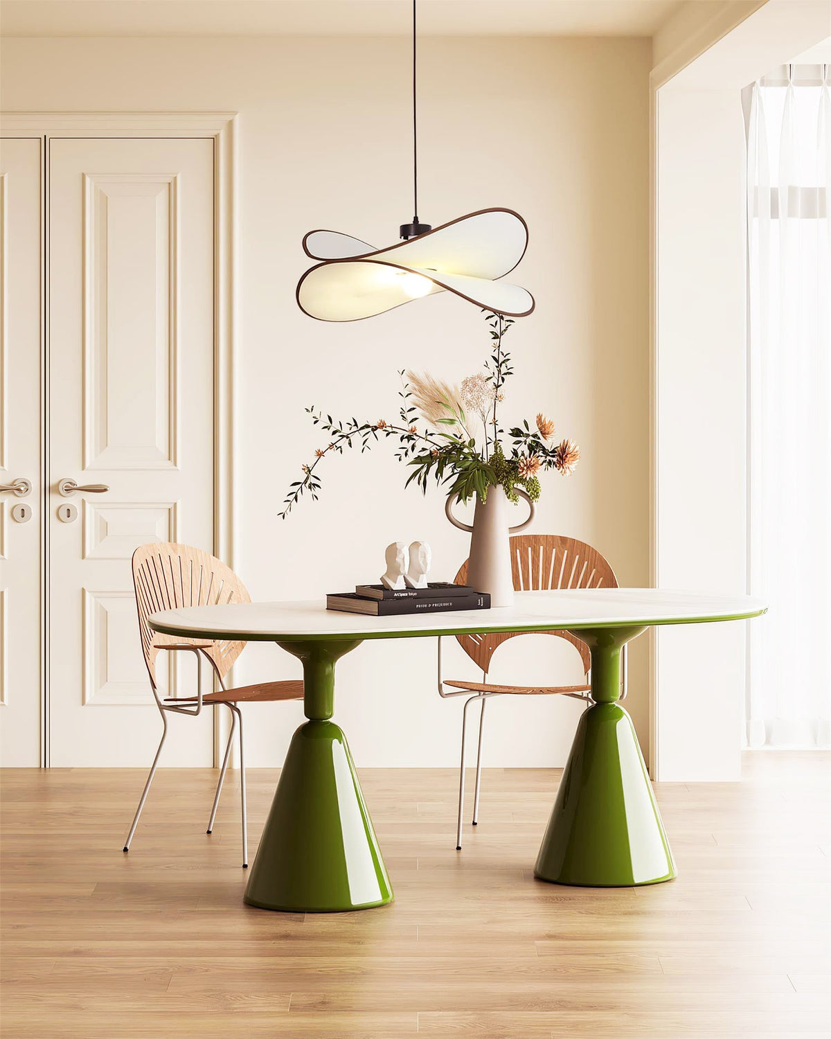 Miley Pendant Lamp — view 8