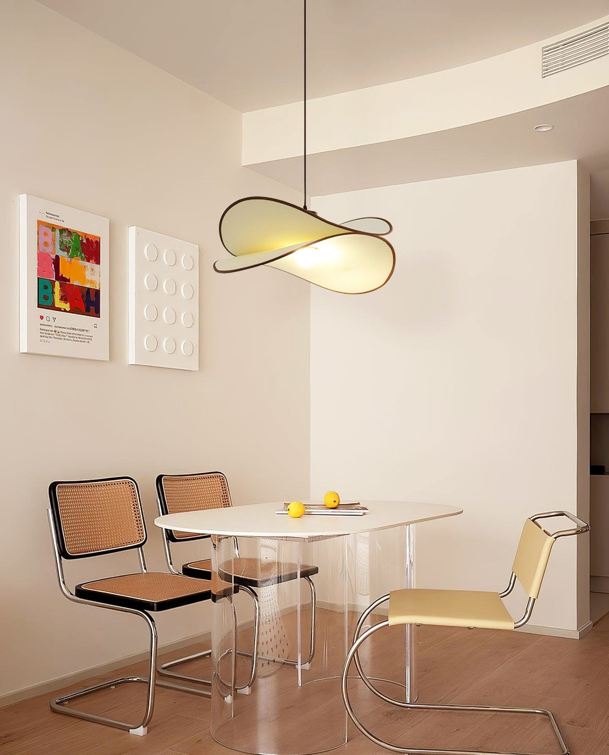 Miley Pendant Lamp — view 9