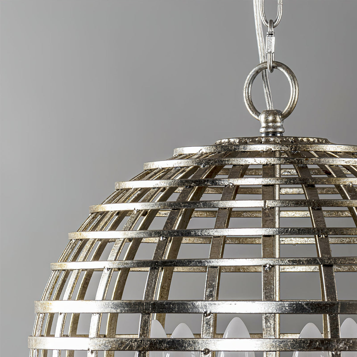 Mill Globe Pendant Lamp — view 19