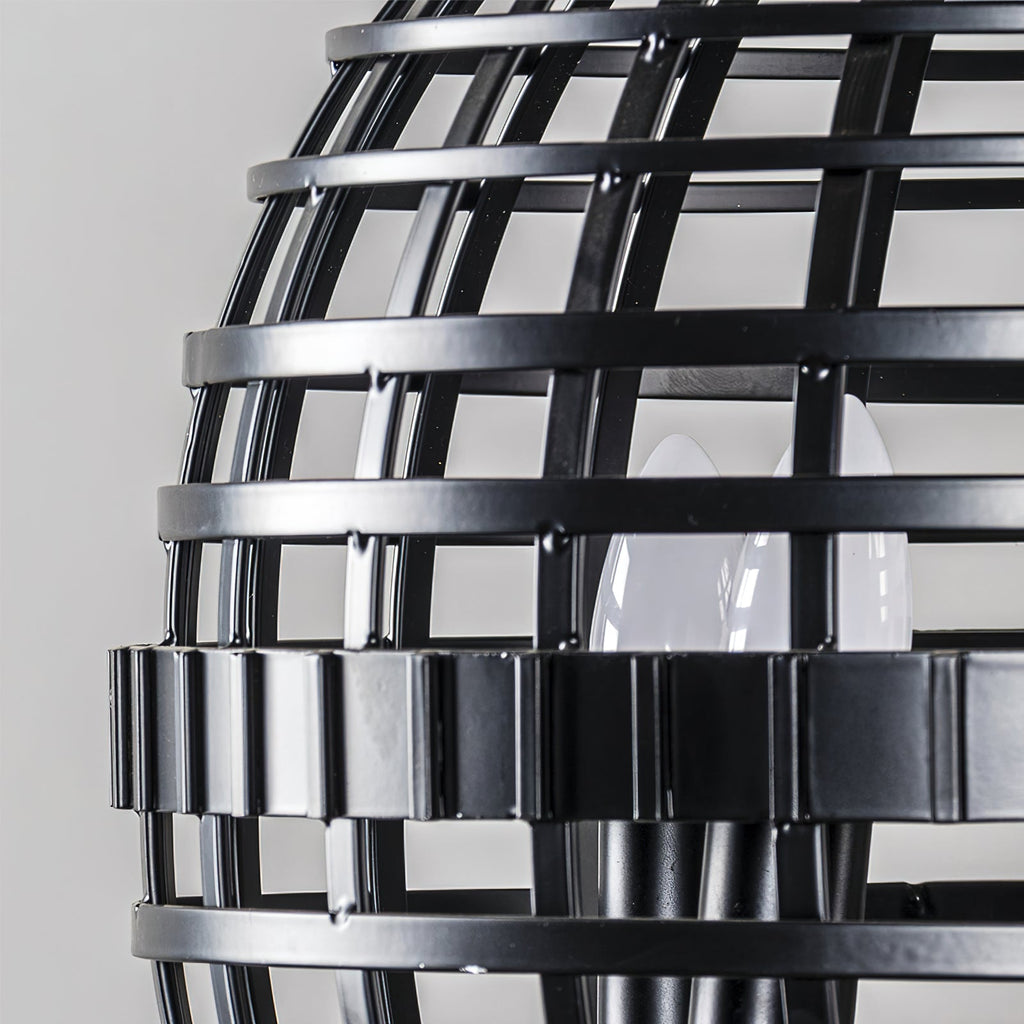 Mill Globe Pendant Lamp — view 27