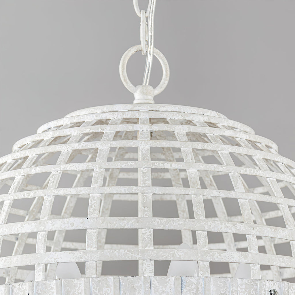 Mill Globe Pendant Lamp — view 9