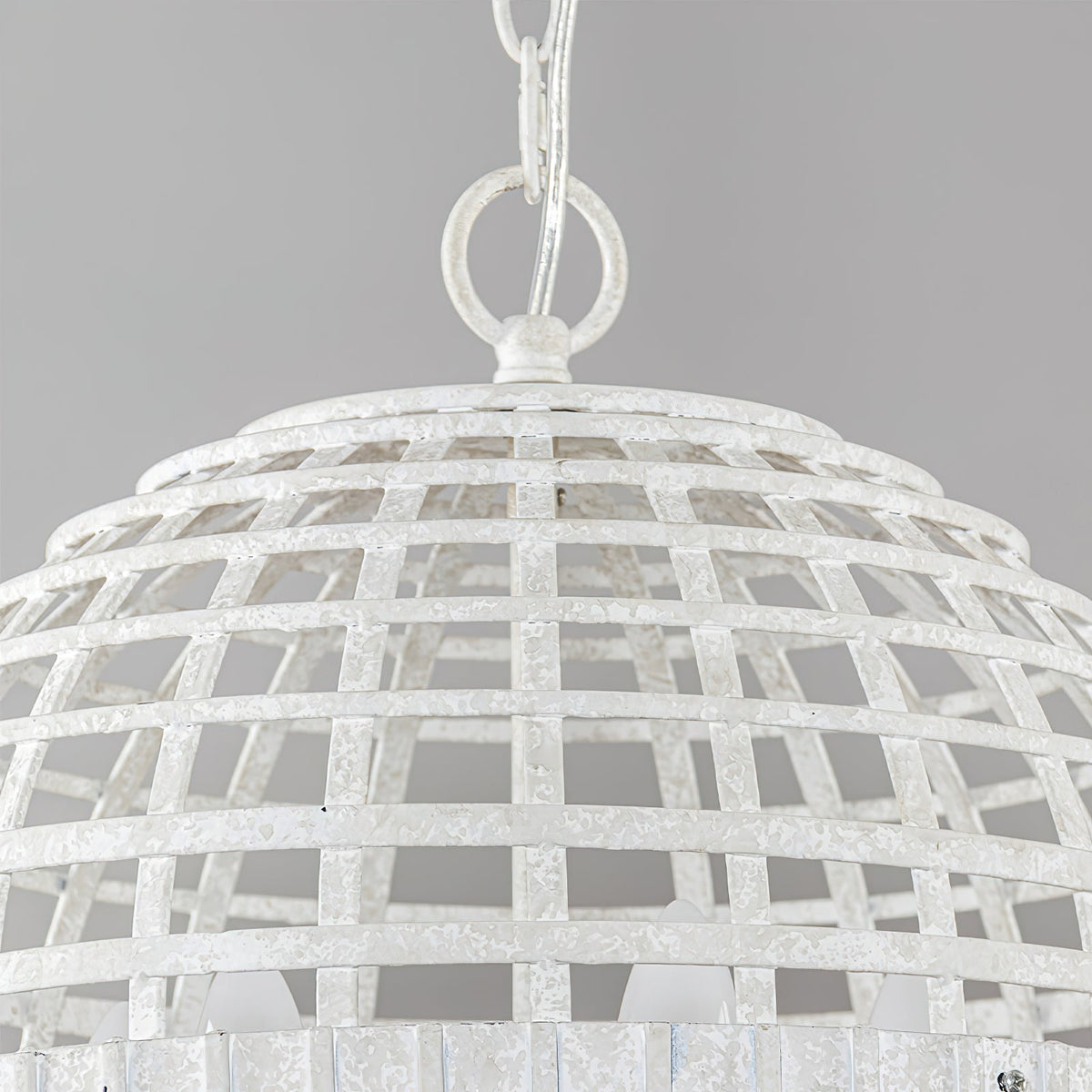 Mill Globe Pendant Lamp — view 9