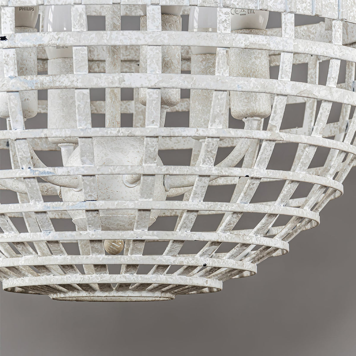 Mill Globe Pendant Lamp — view 10