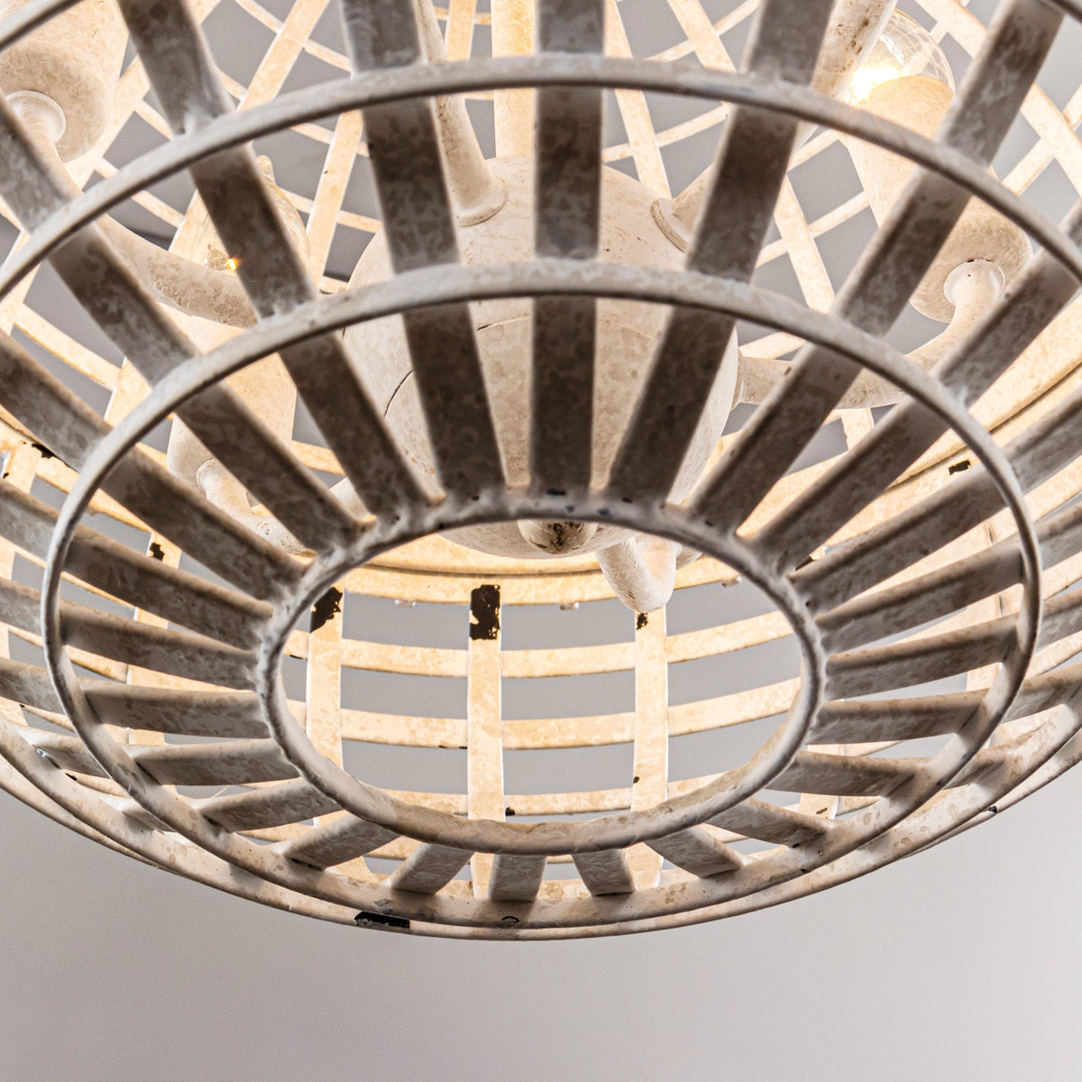 Mill Globe Pendant Lamp — view 13