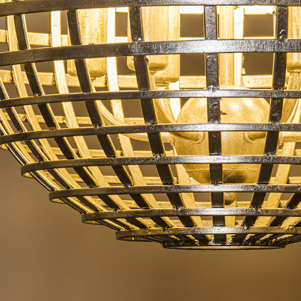 Mill Globe Pendant Lamp — view 24