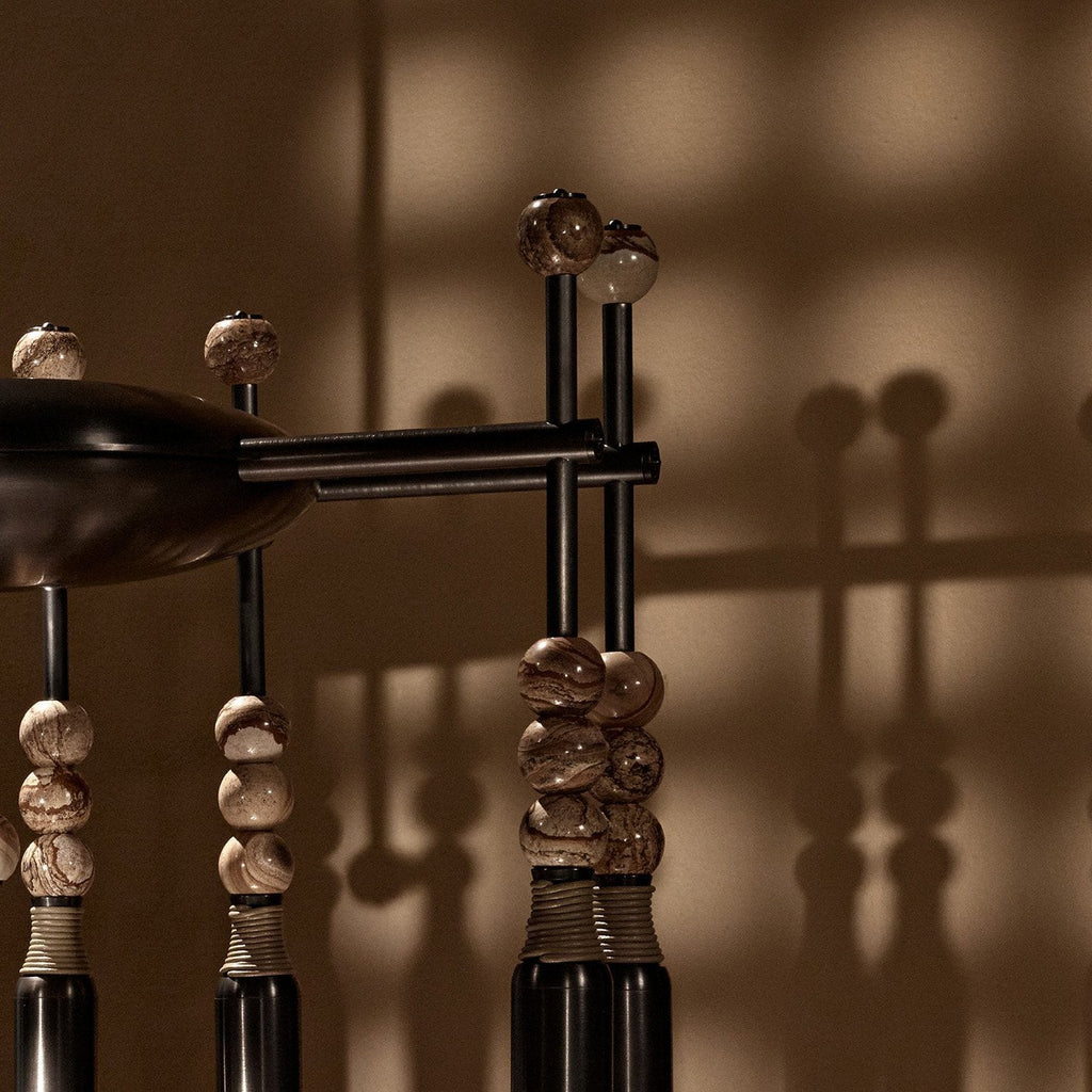Millie Chandelier — view 16
