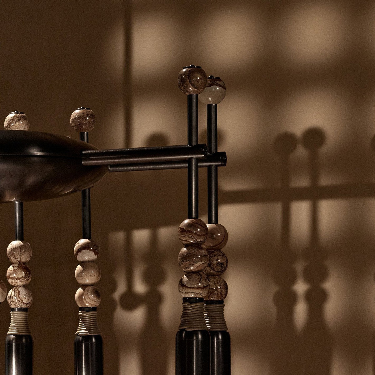 Millie Chandelier — view 16