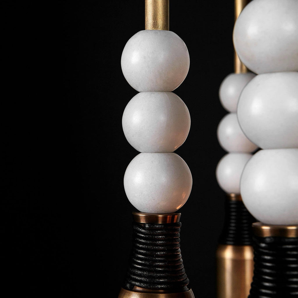 Millie Chandelier — view 22