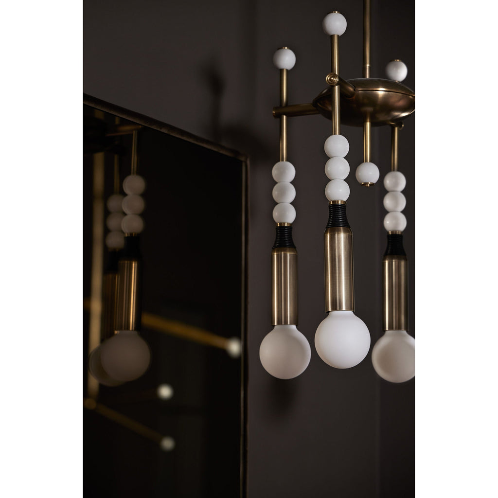 Millie Chandelier — view 21