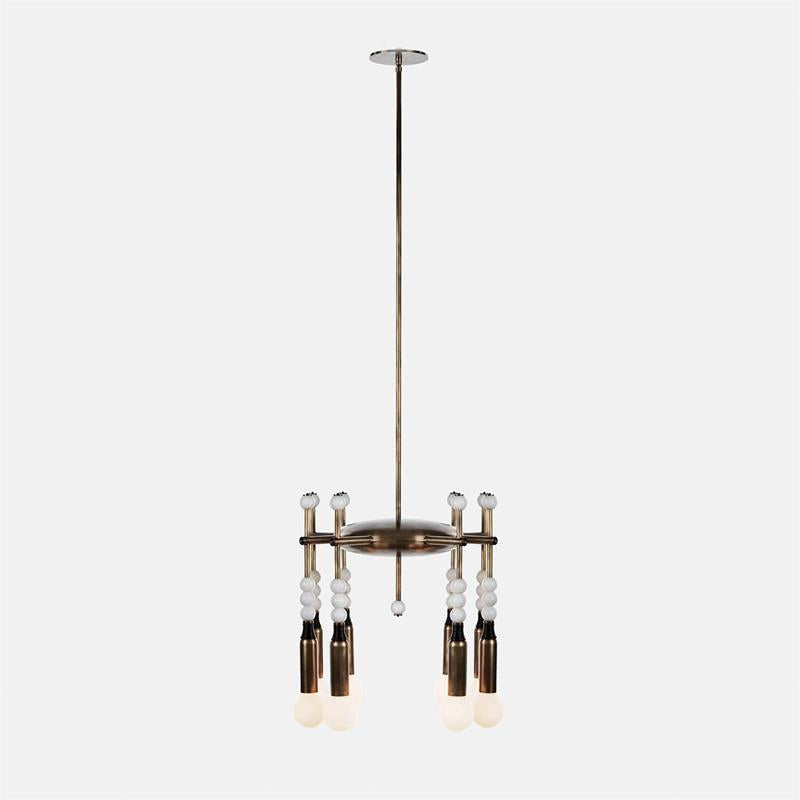 Millie Chandelier — view 27