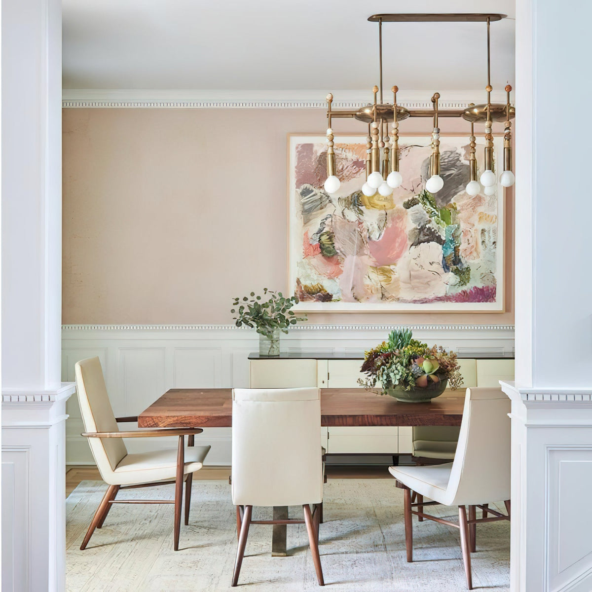 Millie Chandelier — view 11