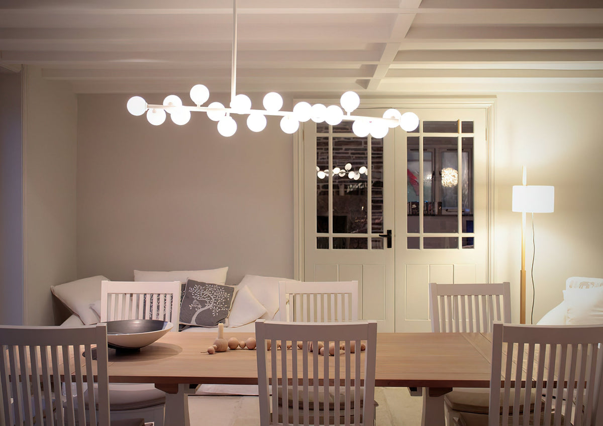 Mimosa Chandelier — view 9