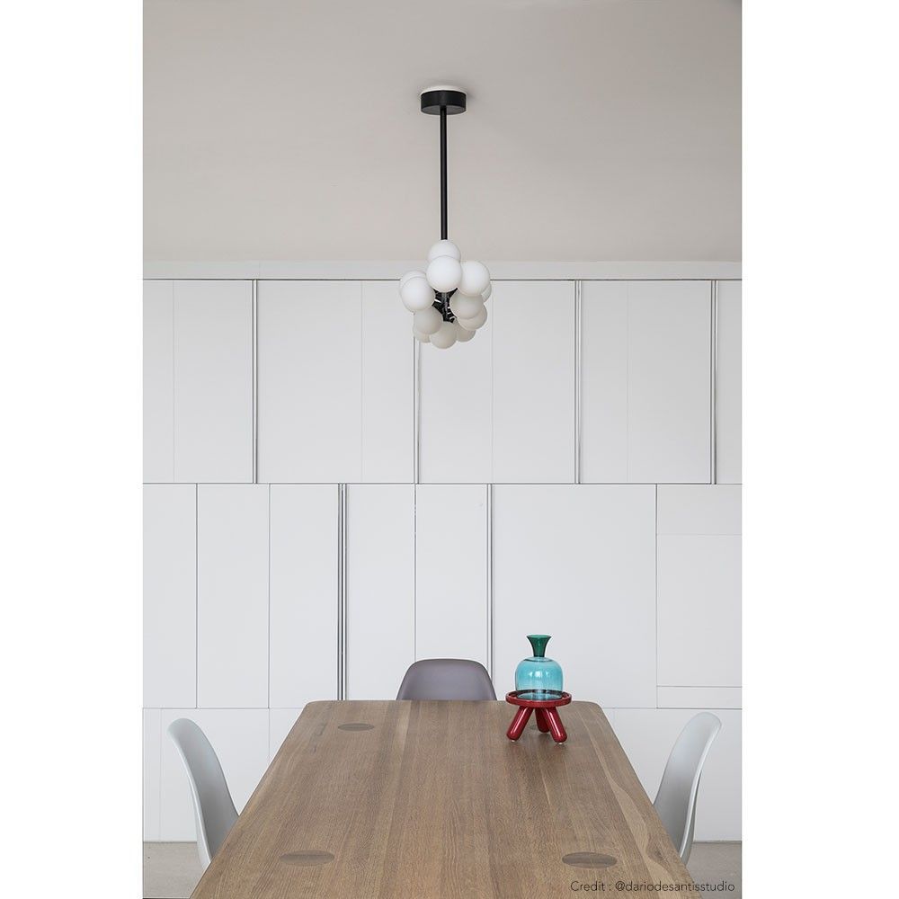 Mimosa Chandelier — view 12
