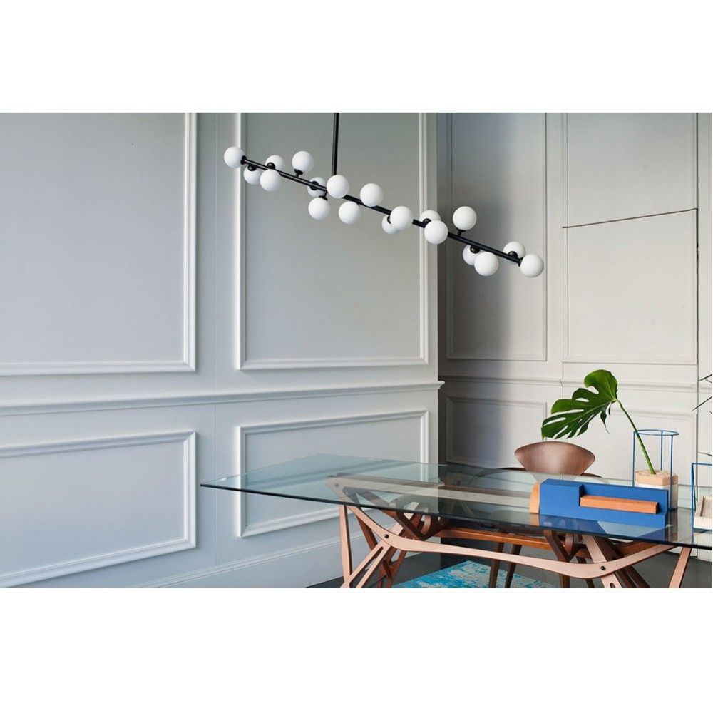 Mimosa Chandelier — view 11