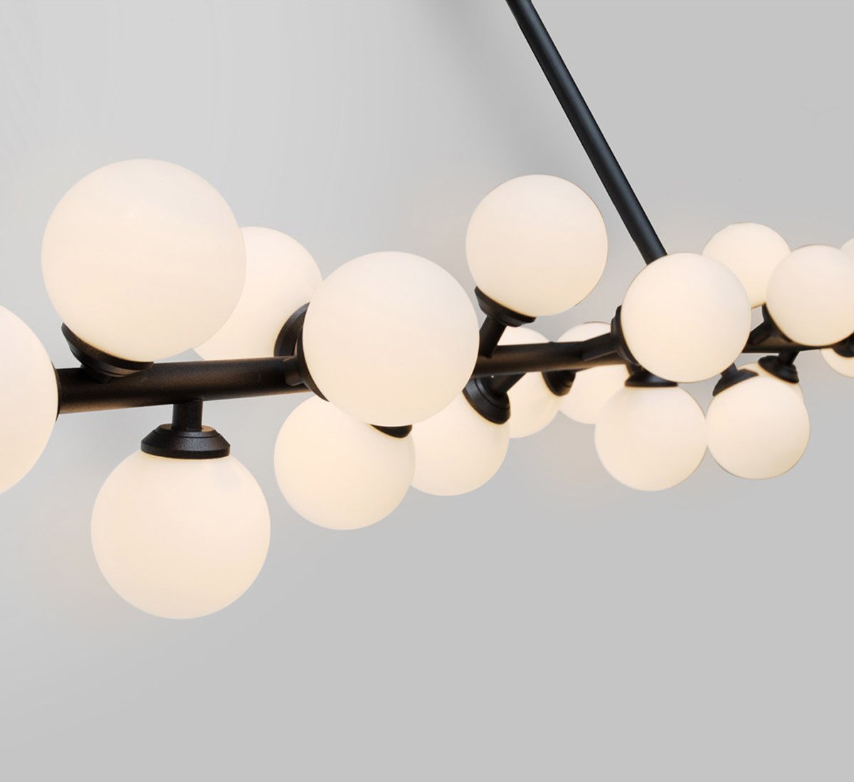 Mimosa Chandelier — view 14