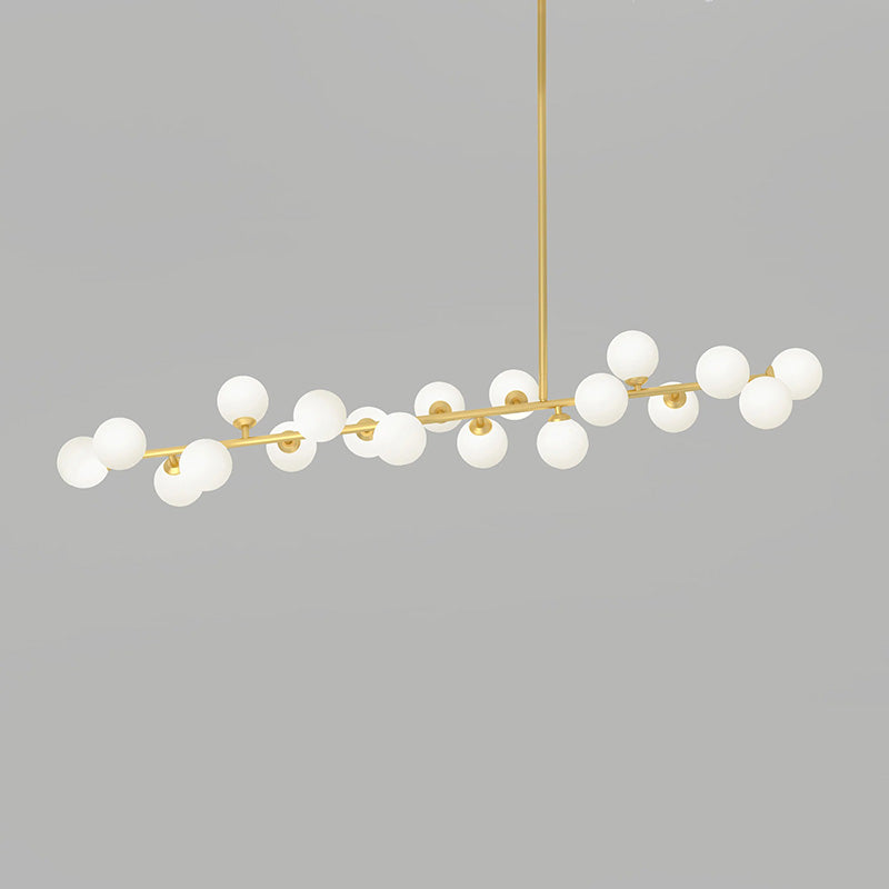 Mimosa Chandelier — view 16
