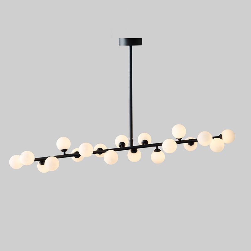 Mimosa Chandelier — view 13